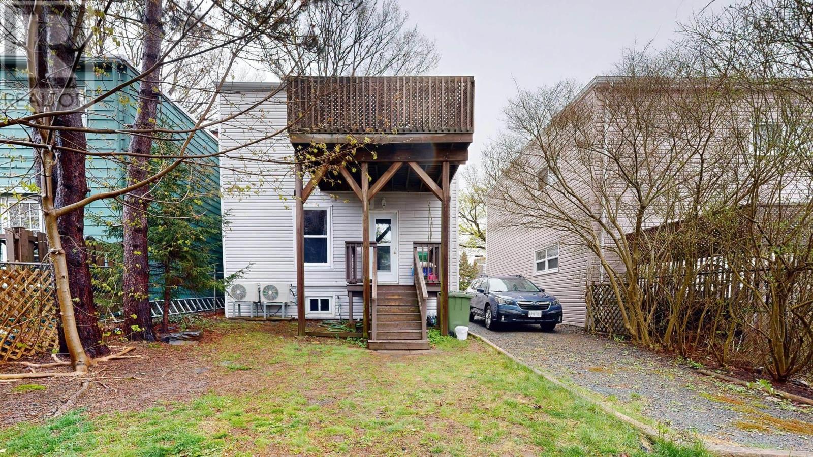 2026 Kline Street