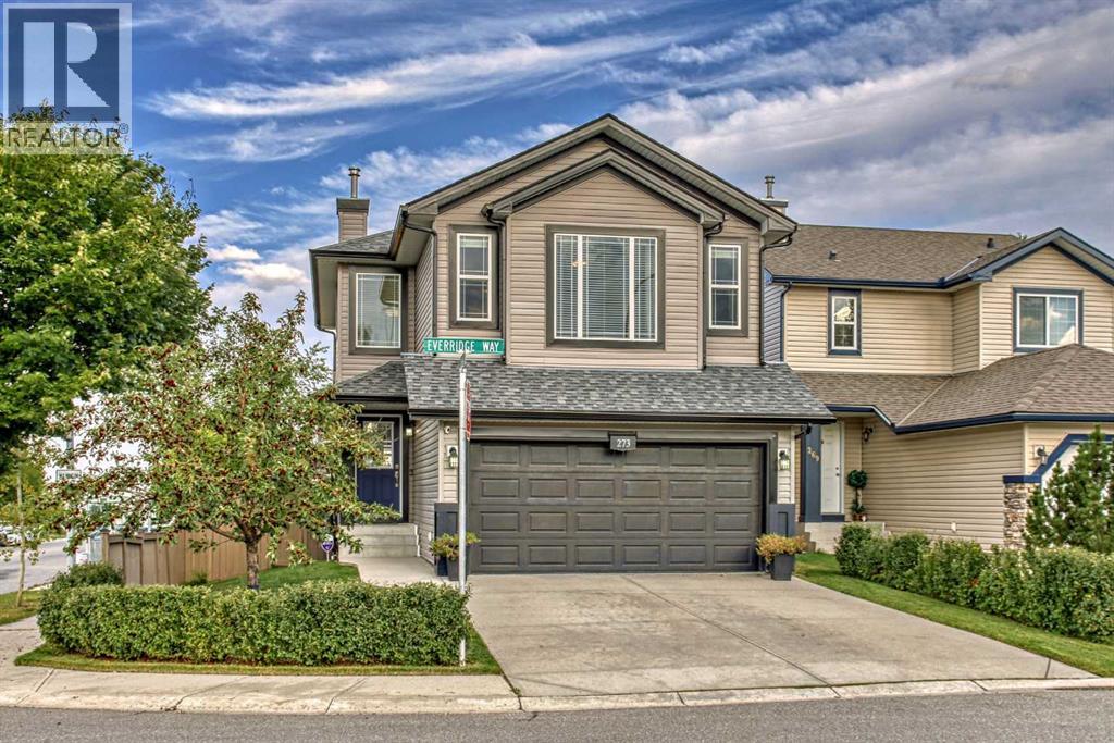 273 Everridge Way SW