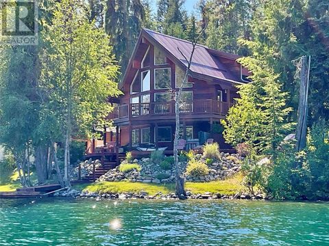2872 JEWEL LAKE Road Greenwood BC V0H1J0