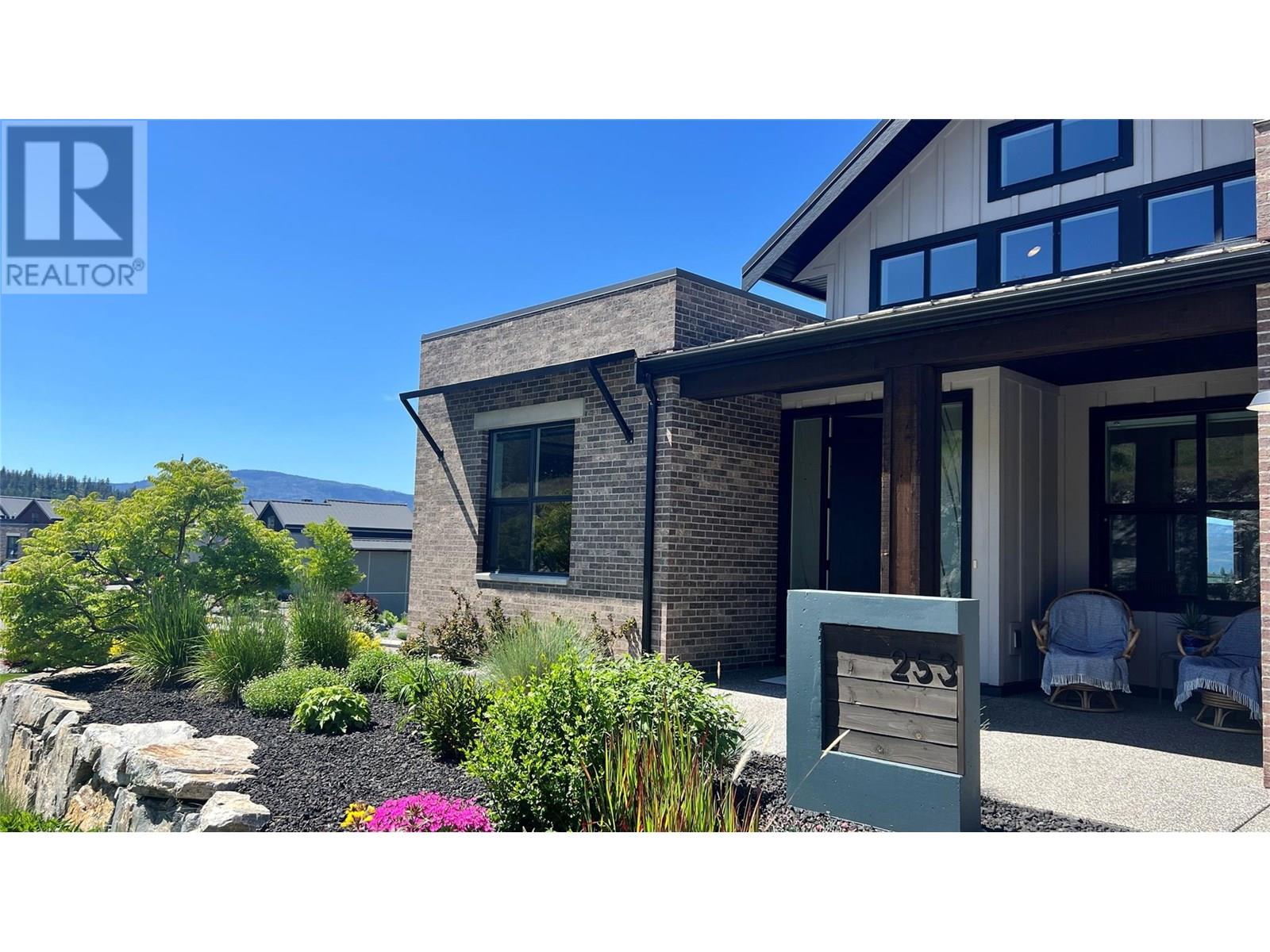 253 Ashcroft Court