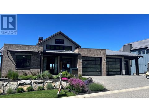 253 Ashcroft Court Vernon BC V1H2M1