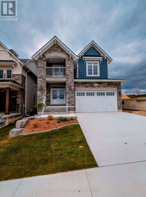 99 INVERNESS STREET N Kincardine ON N2Z1J4