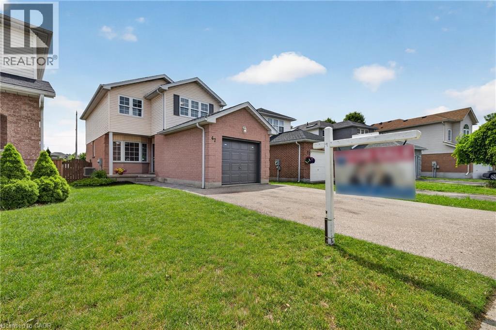 47 MARISA Street