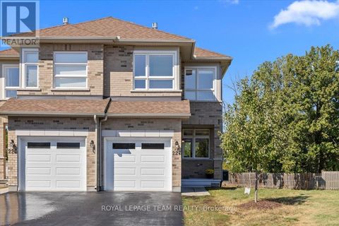 227 BERT HALL STREET Arnprior ON K7S0H1