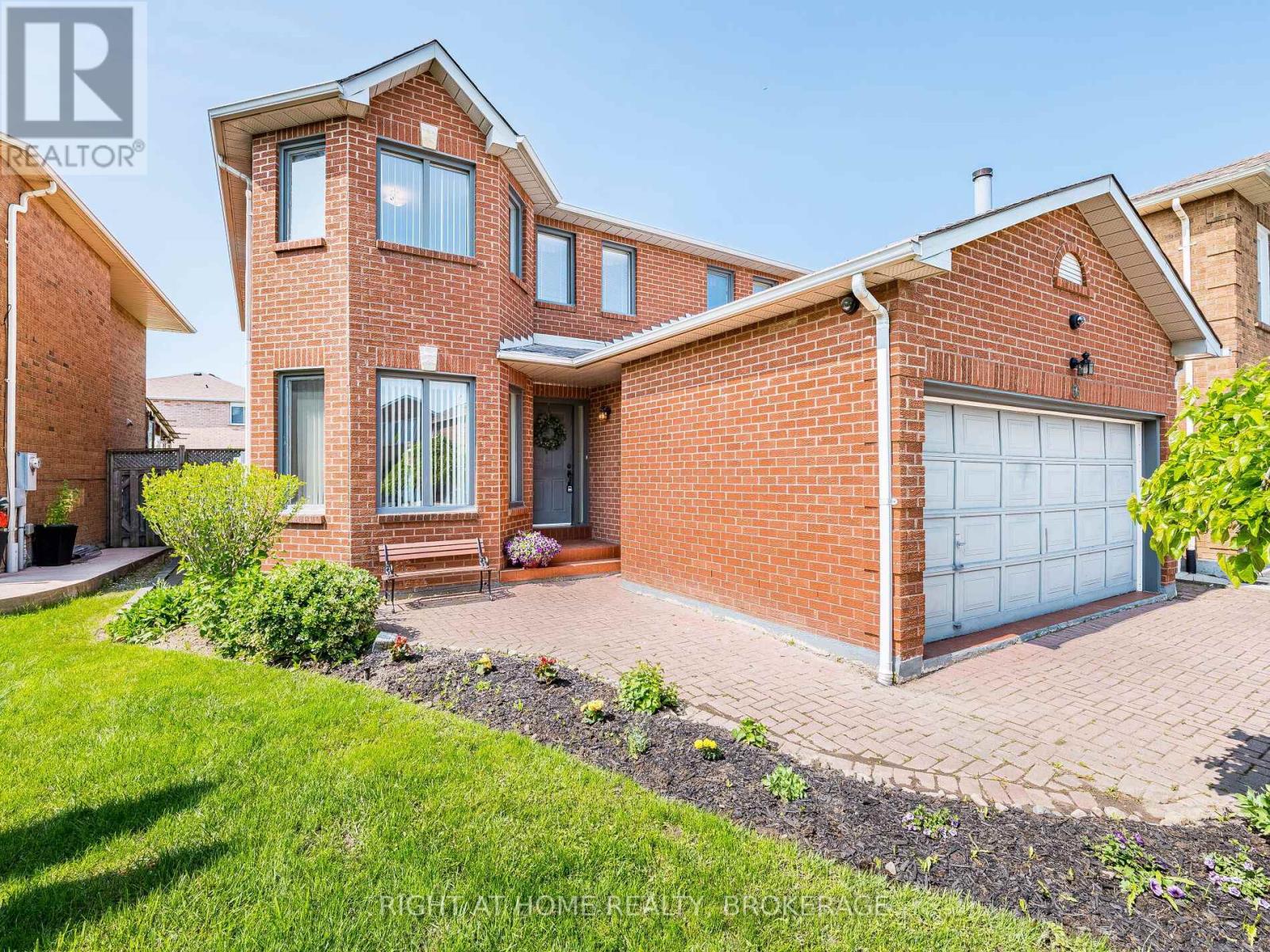 56 CANNON CRESCENT