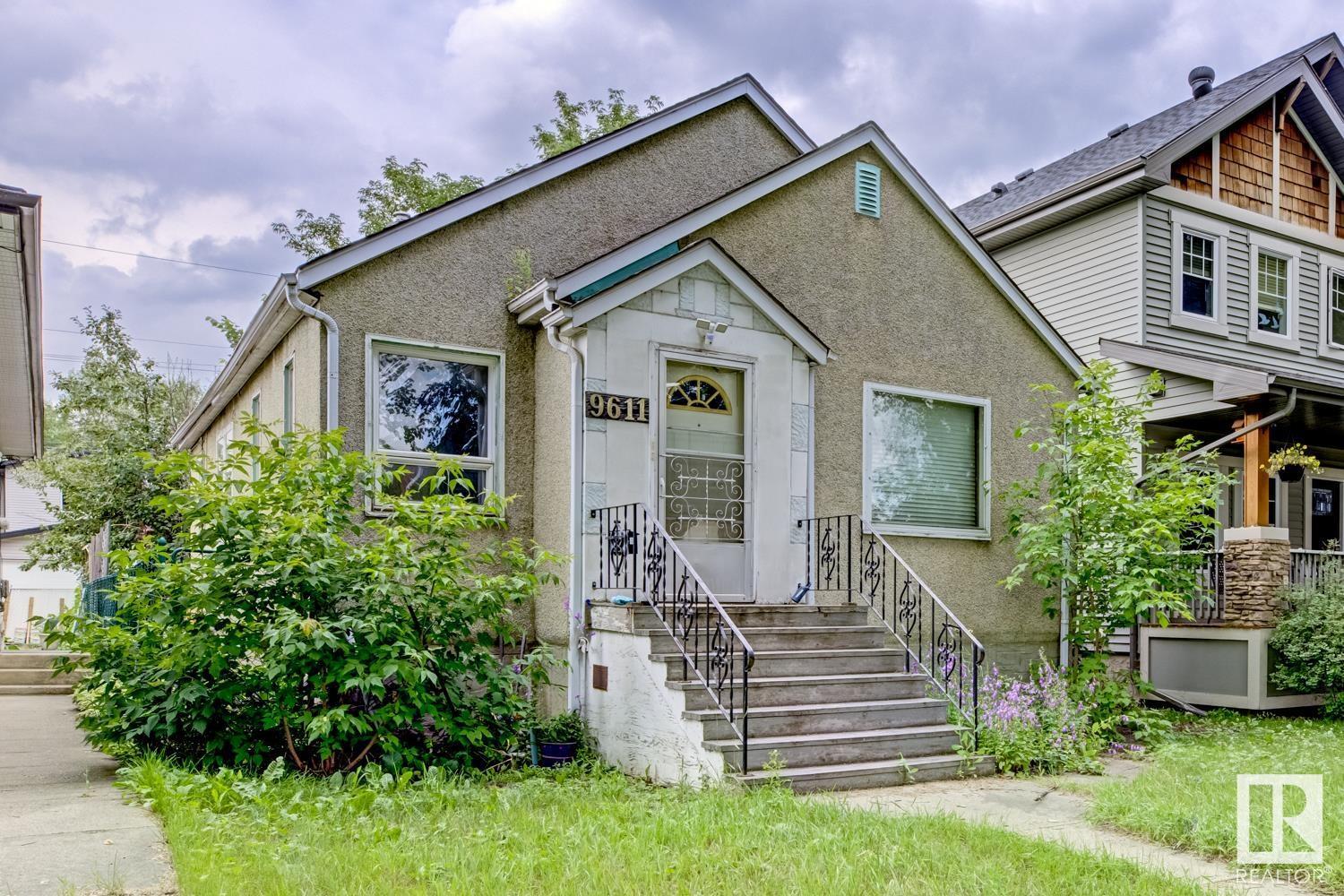 9611 81 AV NW