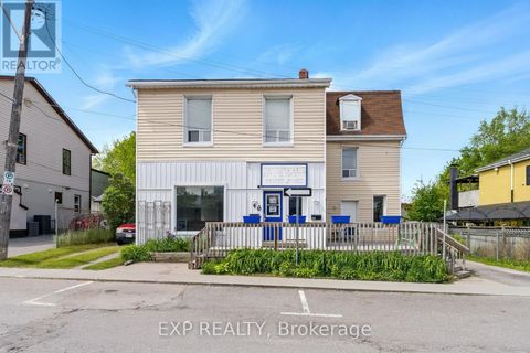 46 COVERT STREET Cobourg ON K9A2L6
