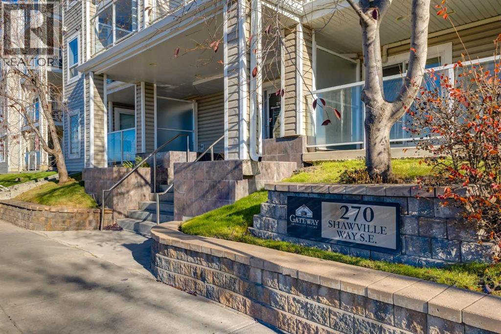 110, 270 Shawville Way SE