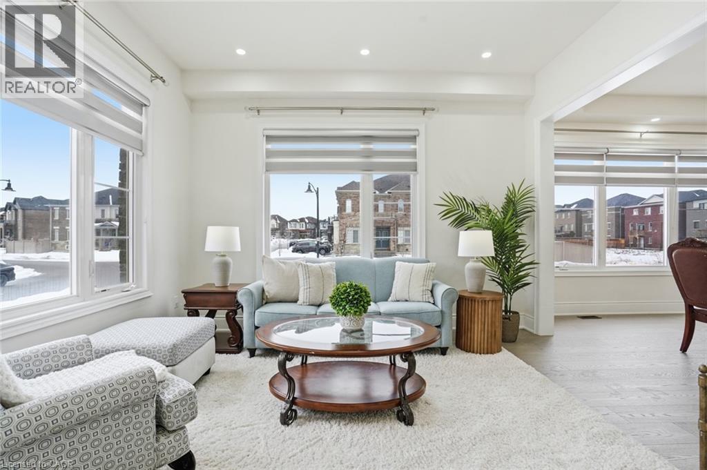 195 GRANITE RIDGE Trail