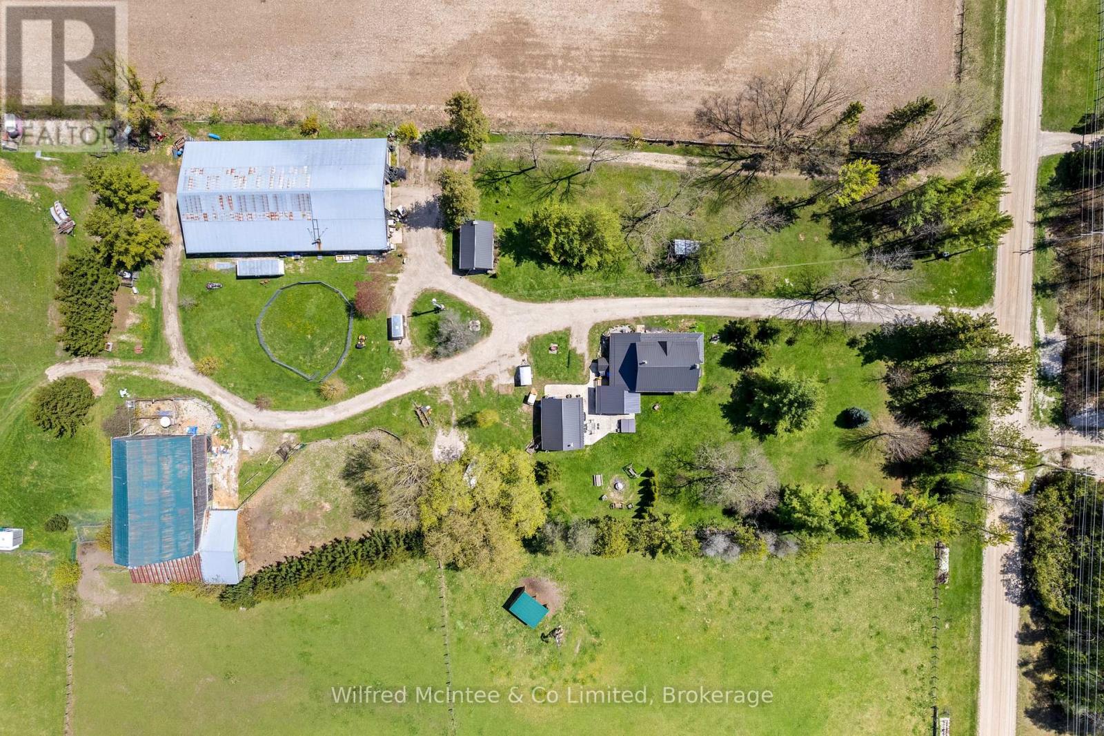 341727 CONCESSION RD 2 NDR