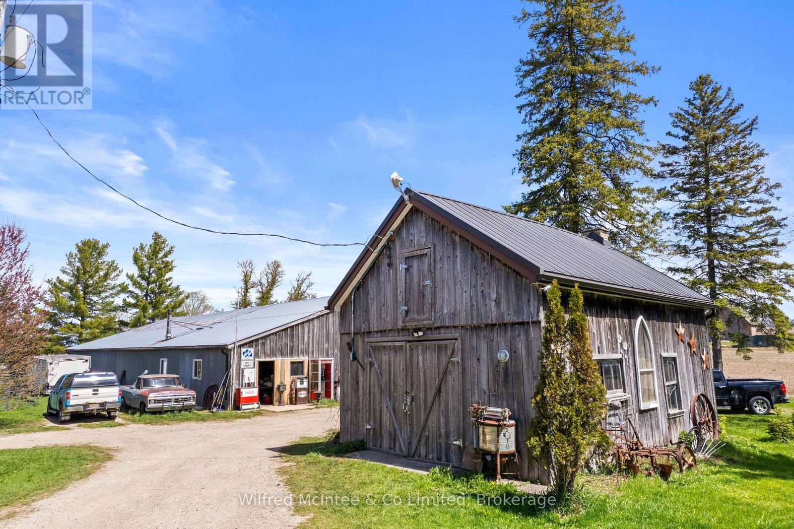 341727 CONCESSION RD 2 NDR