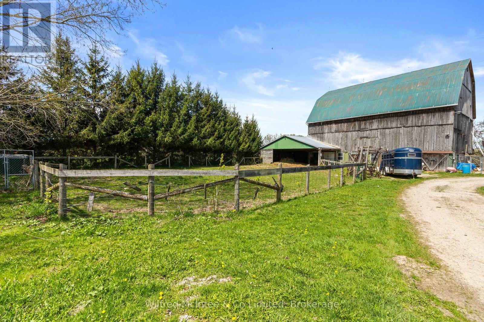 341727 CONCESSION RD 2 NDR