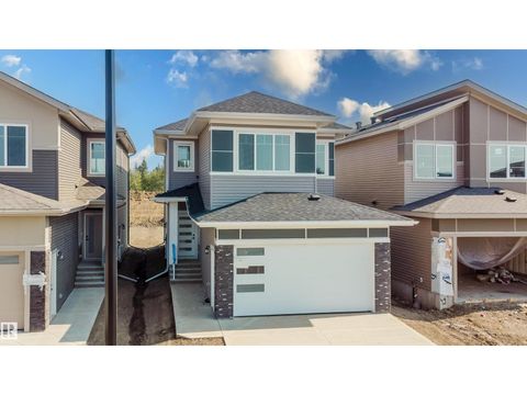 51 RENWYCK PL Spruce Grove AB T7X4E1