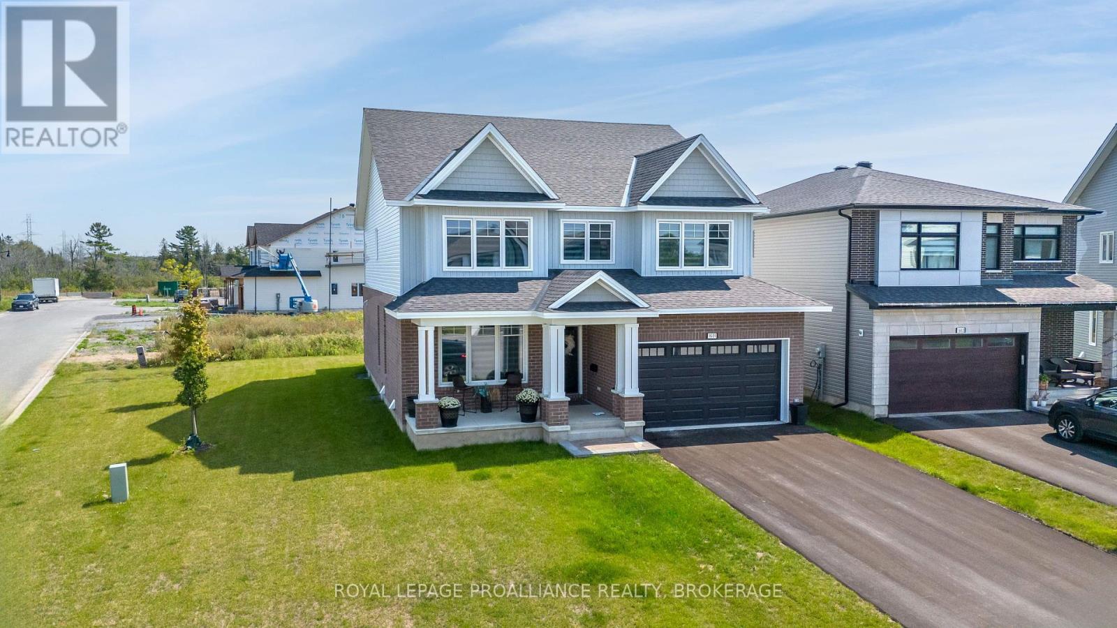 1601 WILLOW COURT