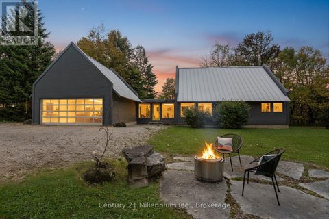 360592 ROAD 160 ROAD Grey Highlands ON N0C1E0