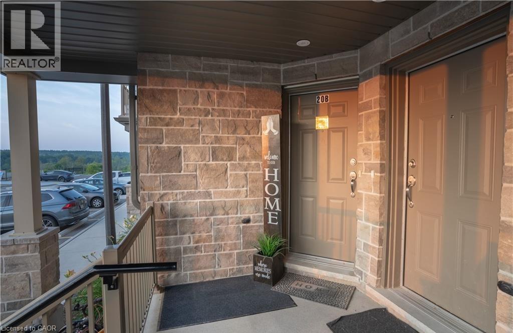 85 MULLIN Drive Unit# 20B