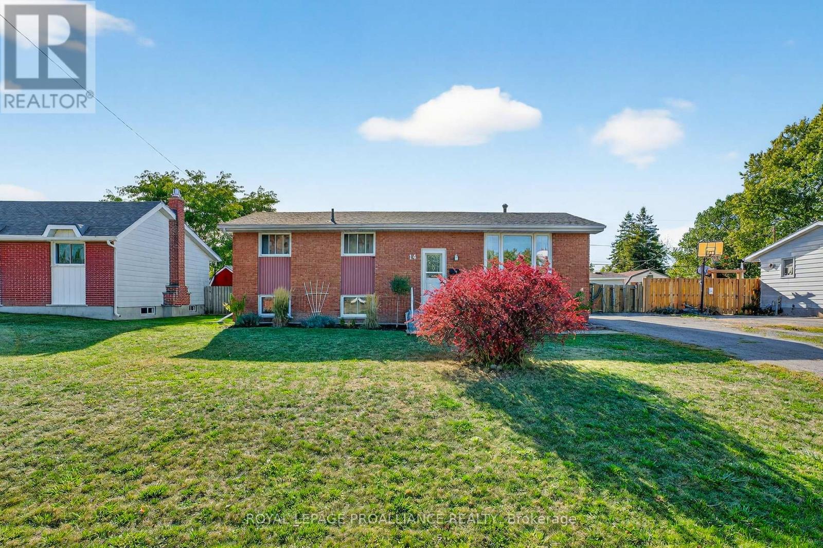 14 CHESTERFIELD DRIVE