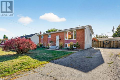 14 CHESTERFIELD DRIVE Loyalist (Amherstview) ON K7N1M2