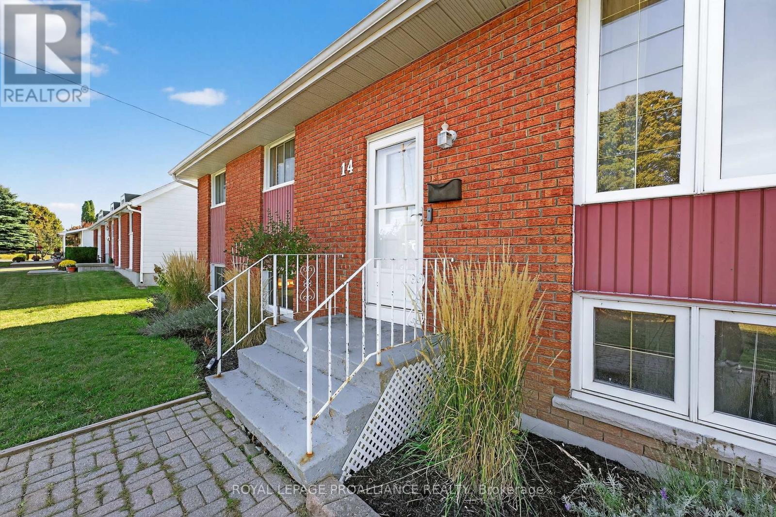 14 CHESTERFIELD DRIVE