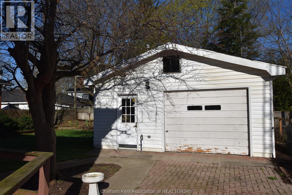 153 Catherine STREET