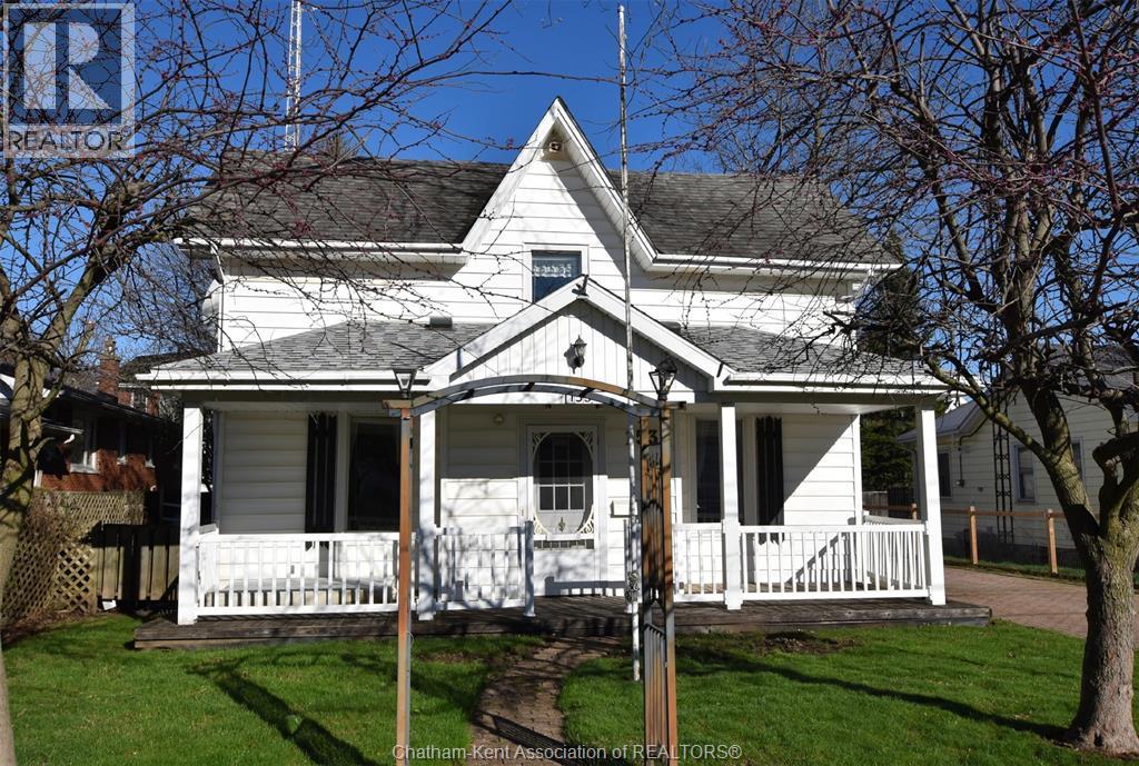 153 Catherine STREET