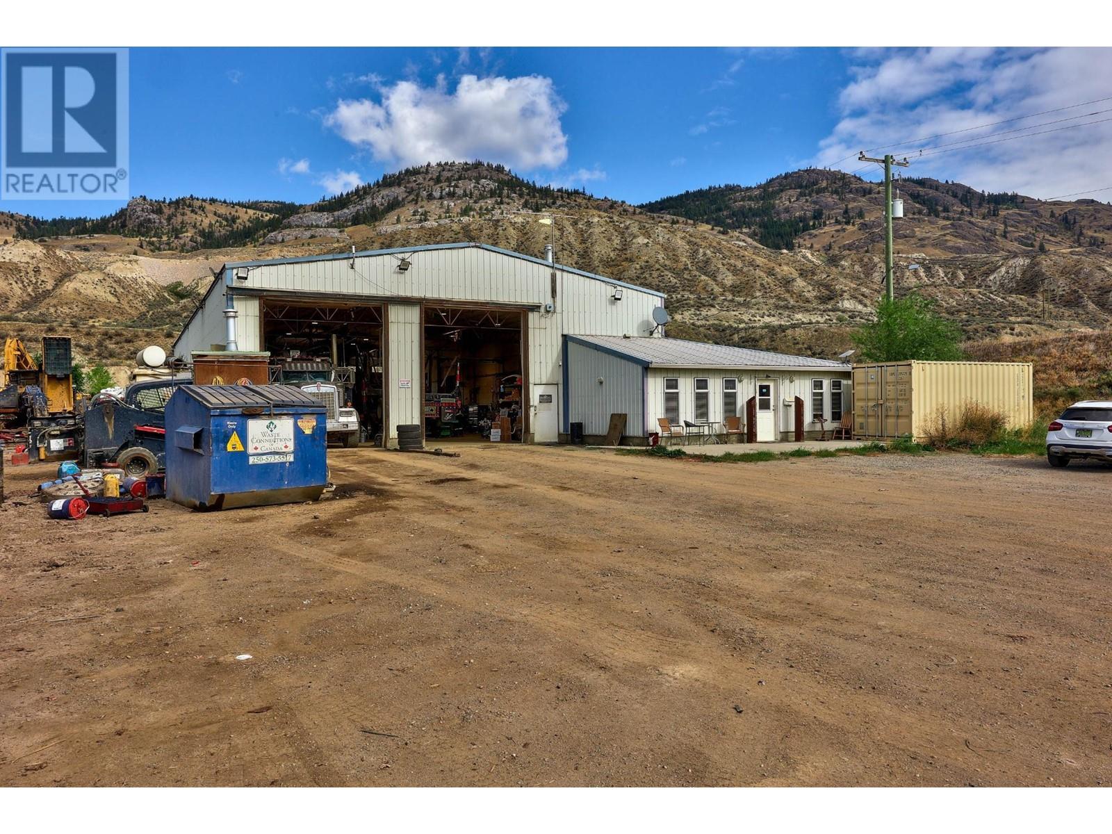 2923 SHUSWAP Road