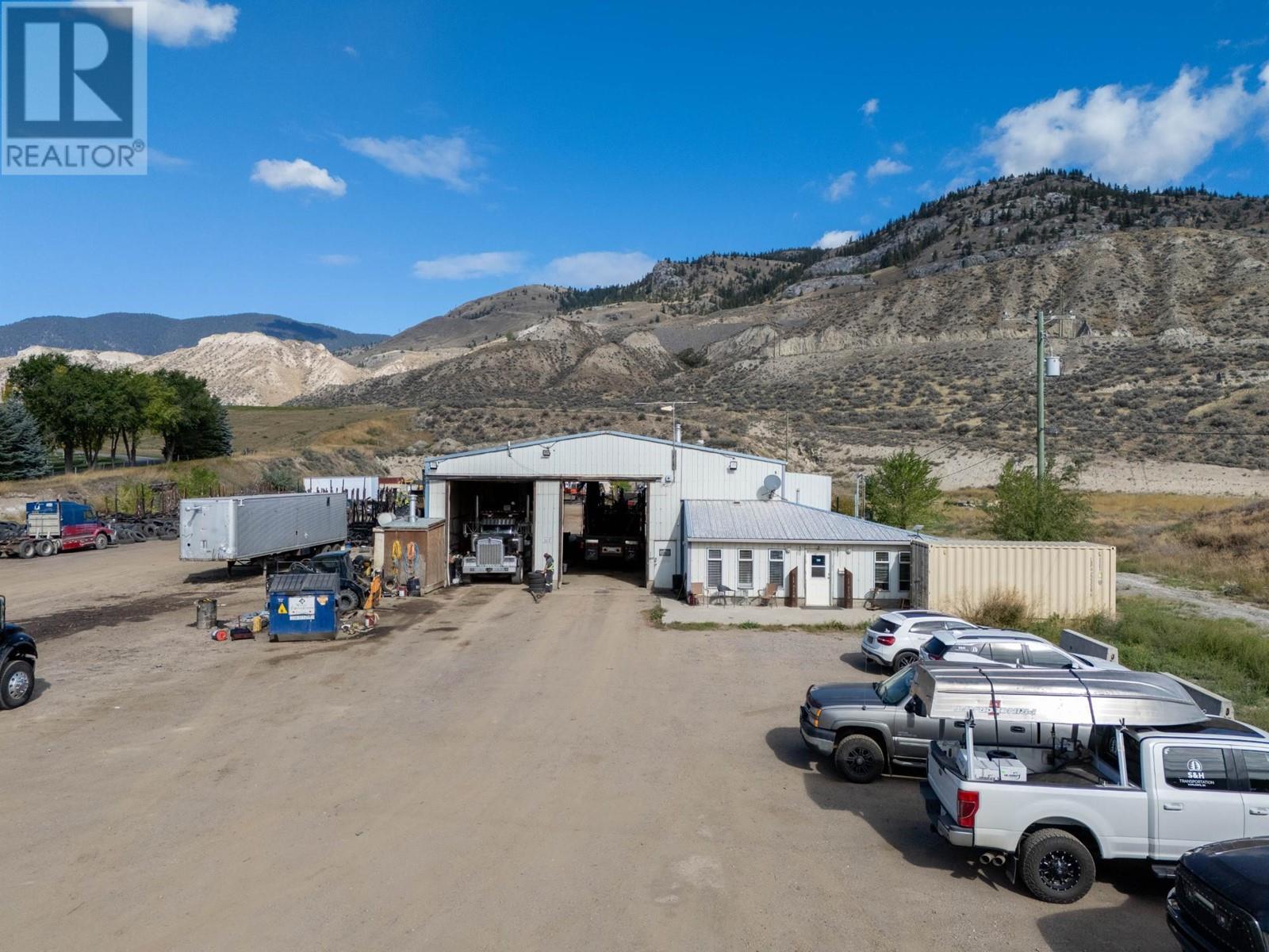 2923 SHUSWAP Road