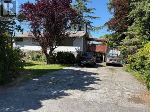 23315 122 AVENUE Maple Ridge BC V2X3Y5