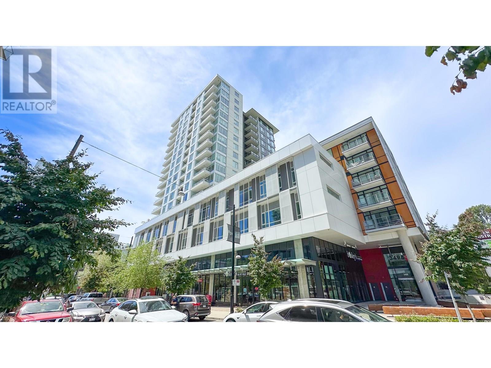 202 3498 MARINE WAY