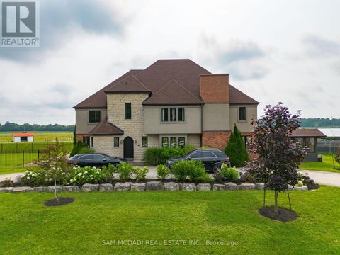 1046 CONCESSION 6 ROAD W Hamilton ON L0R1V0