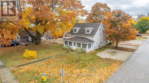 332 MILL STREET Saugeen Shores ON N0H2C0