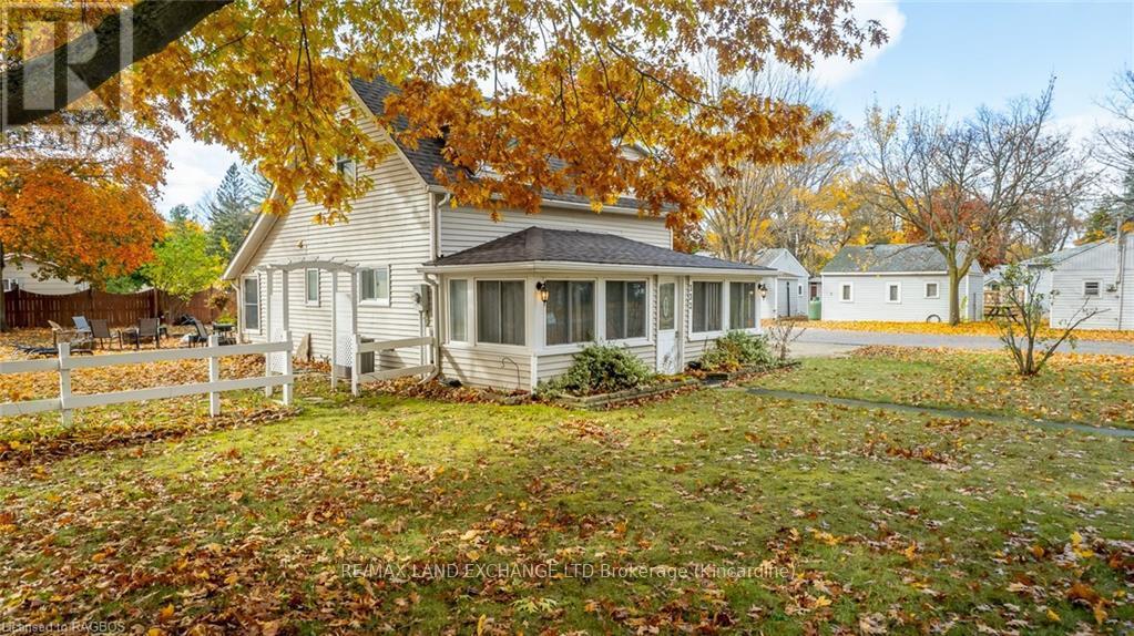 332 MILL STREET