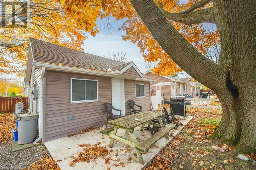 332 MILL STREET