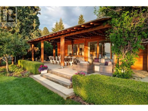 106 Devon Drive Okanagan Falls BC V0H1R5
