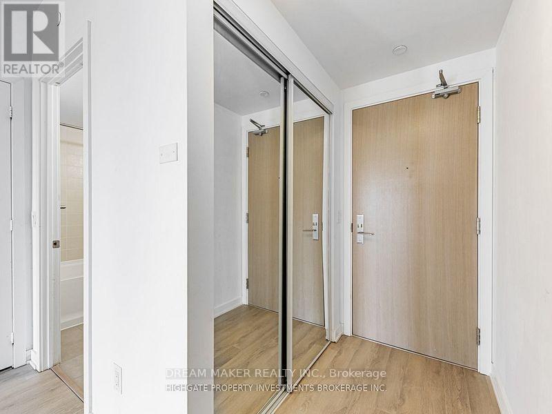 306 - 16 MCADAM AVENUE