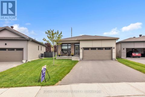 92 TOM GAVINSKI STREET Arnprior ON K7S0C6