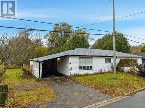 42 DIVISION STREET Cramahe (Colborne) ON K0K1S0