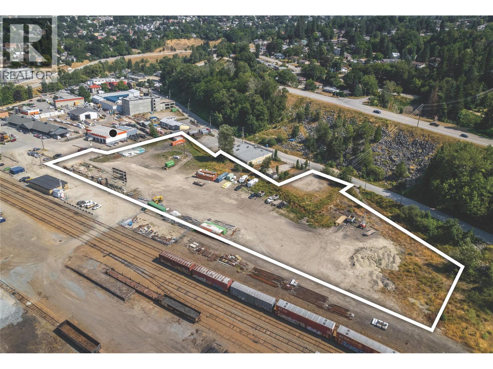 Baker Street Lot# 1 & 6