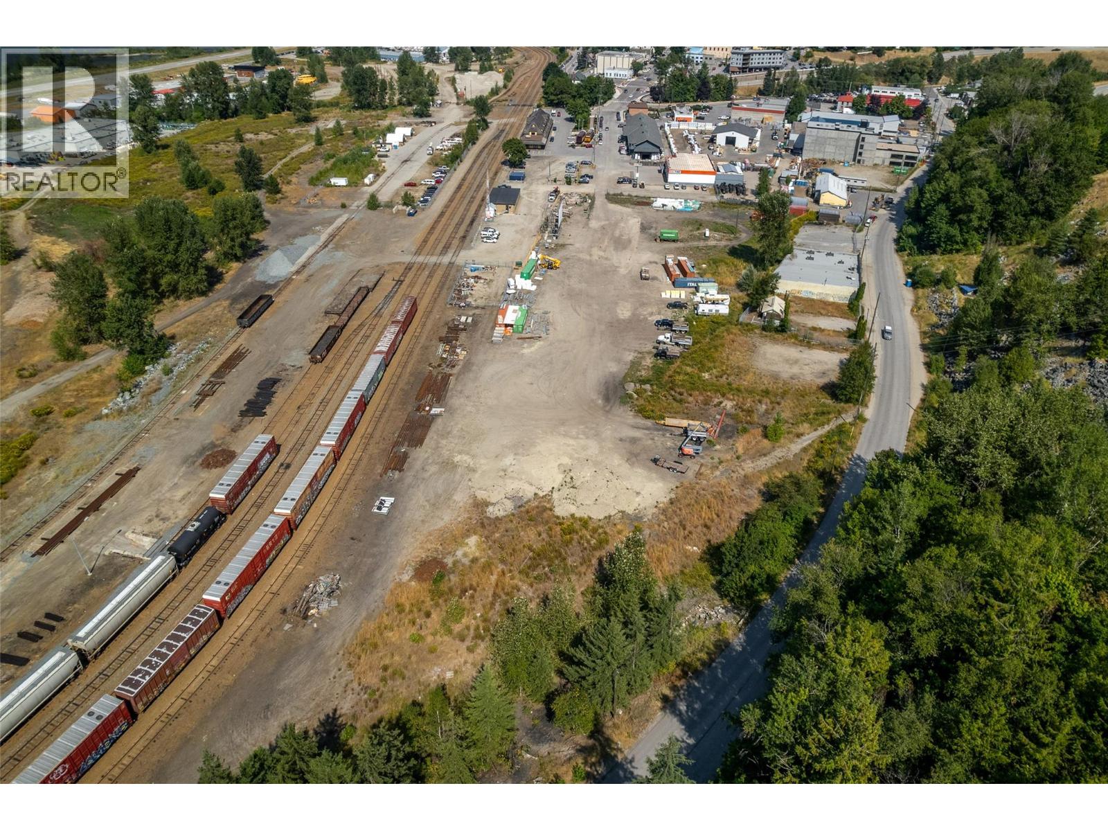 Baker Street Lot# 1 & 6