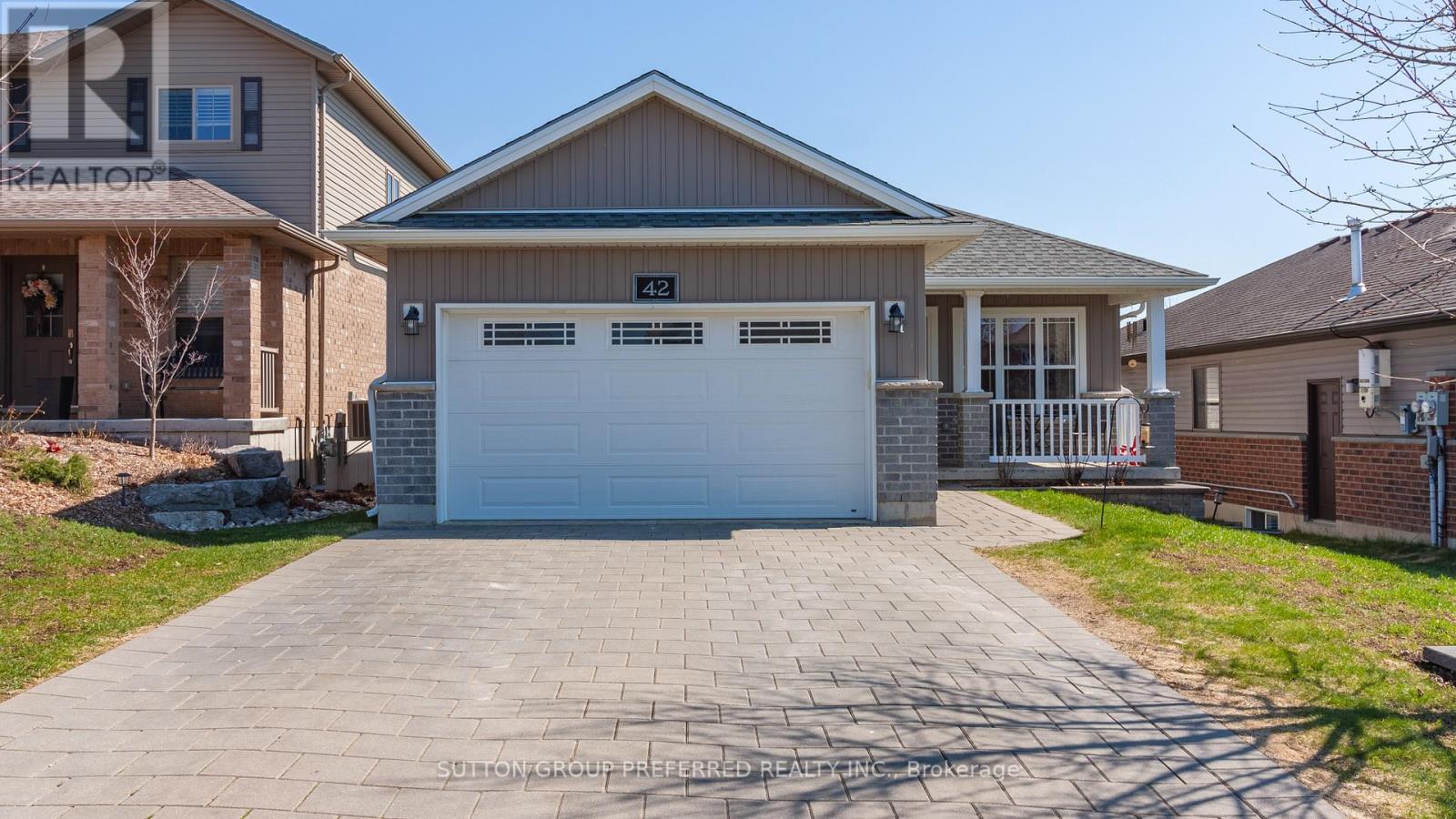 42 LEESBORO TRAIL