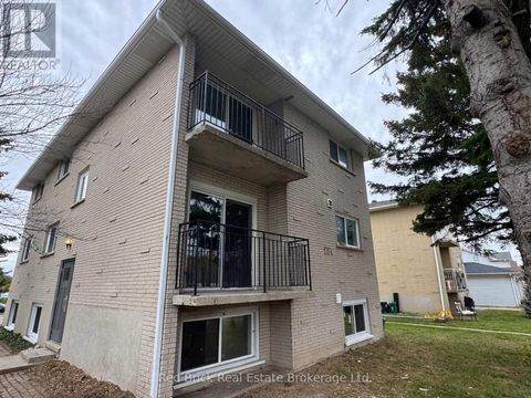 204 VERONICA DRIVE Kitchener ON N2A2R9