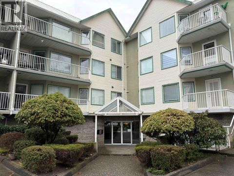 114 19236 FORD ROAD Pitt Meadows BC V3Y2K1