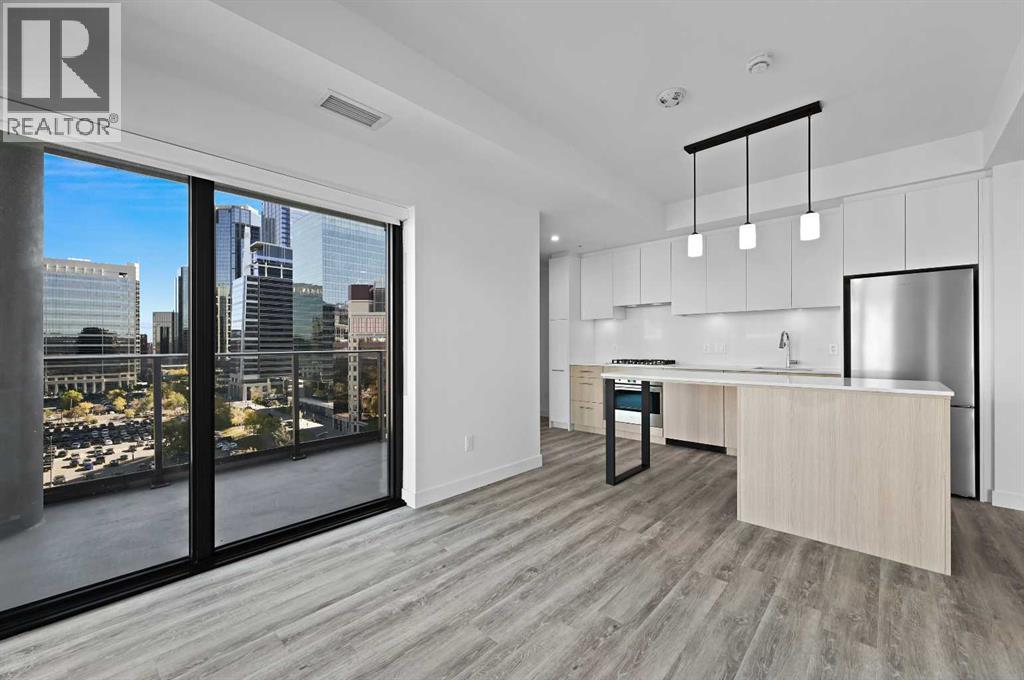 1102, 730 2 Avenue SW