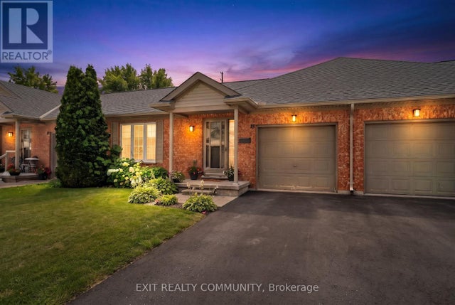 15 - 601 GRENFELL DRIVE