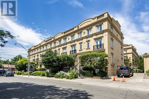 TH15 - 80 CARR STREET Toronto (Kensington-Chinatown) ON M5T1B7