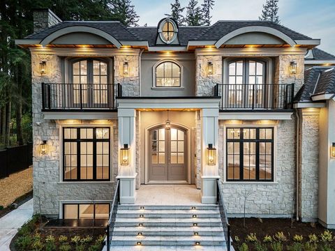 2533 141 STREET Surrey BC V4P2E5