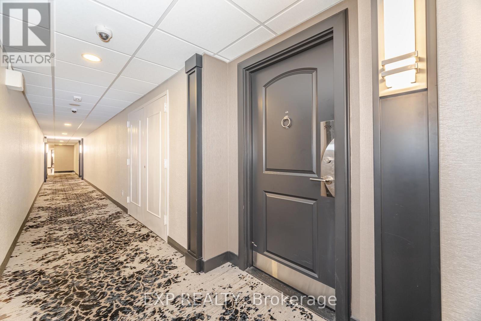 508 - 511 THE WEST MALL