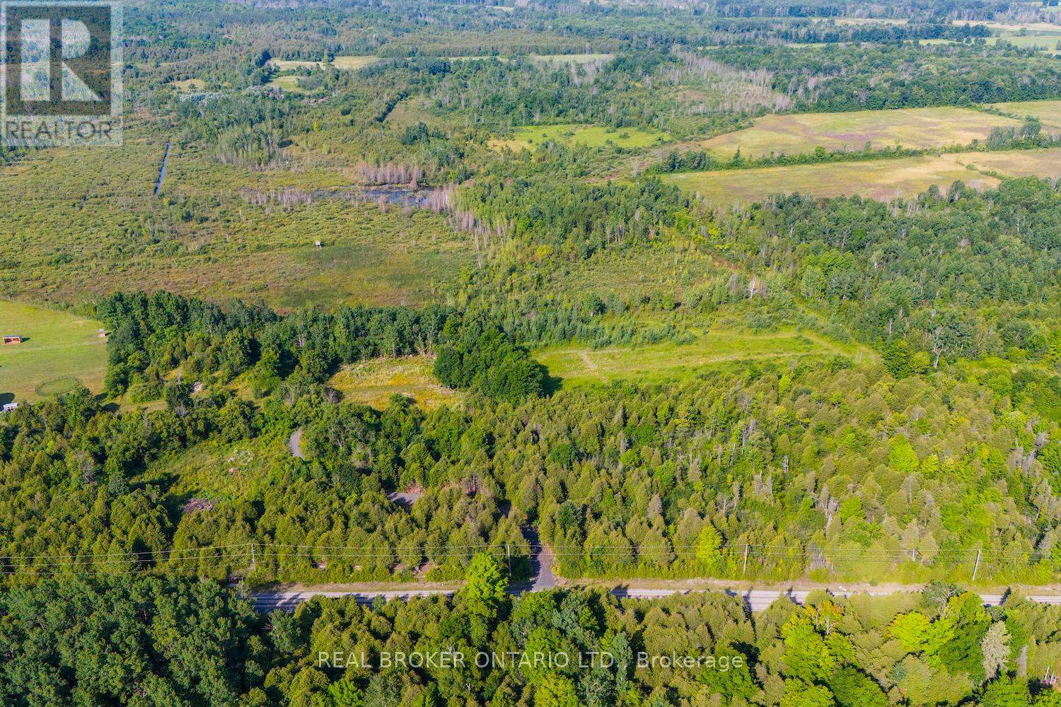 LOT 2 KYLE ROAD