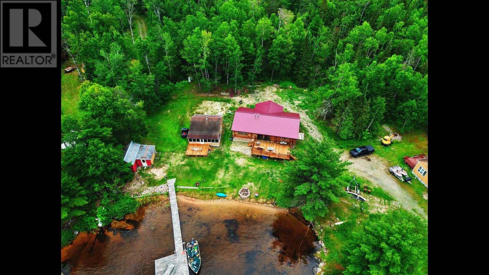 1 Pearson RD