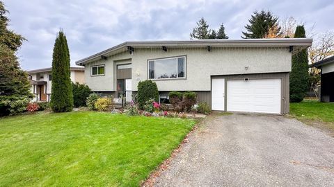 6060 GLENMORE DRIVE|Sardis South Chilliwack BC V2R2H5